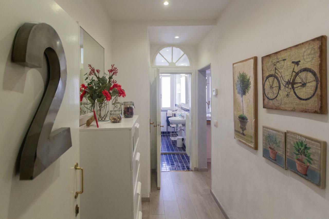Appartement Piazza Del Mercato